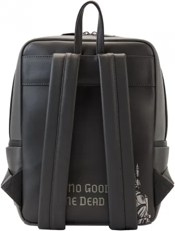 Mini sac à dos Le Retour du Jedi Han Solo dans la Carbonite Loungefly