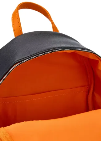 Mini sac à dos le Roi des Citrouilles Loungefly