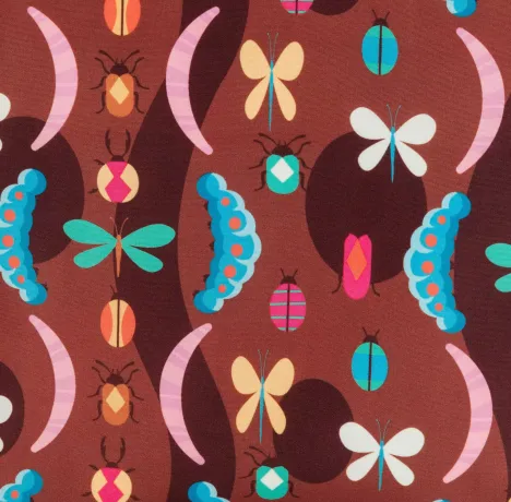 Mini sac à dos le Roi Lion Loungefly