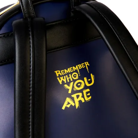 Mini sac à dos Le Roi Lion Scène Loungefly