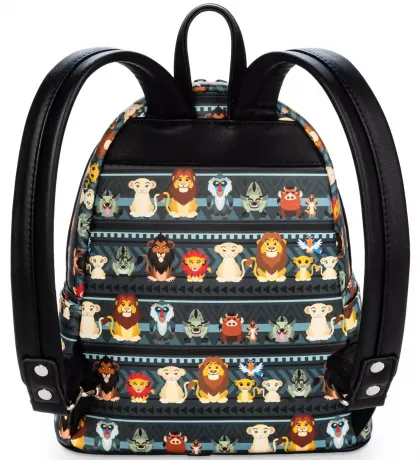 Petit sac a dos le roi lion online
