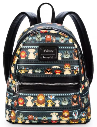 Lion king chibi loungefly best sale