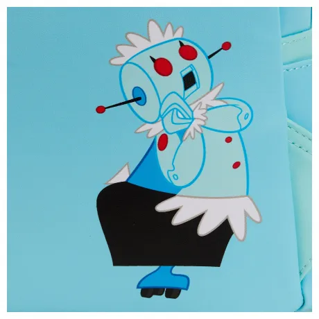 Mini sac à dos Le Vaisseau des Jetson Loungefly