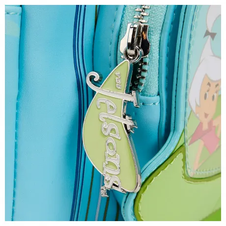 Mini sac à dos Le Vaisseau des Jetson Loungefly