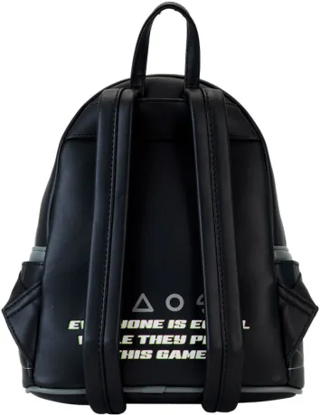 Mini sac à dos Leader Cosplay Loungefly