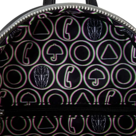 Mini sac à dos Leader Cosplay Loungefly