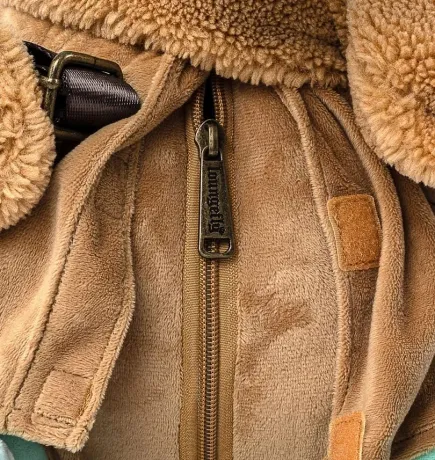 Mini sac à dos l&#039;Enfant Peluche Loungefly