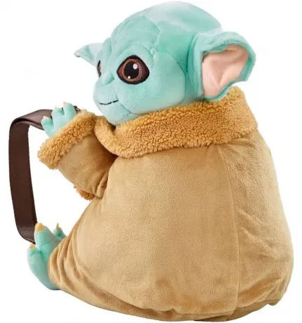 Mini sac à dos l&#039;Enfant Peluche Loungefly