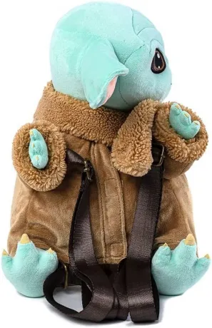 Mini sac à dos l&#039;Enfant Peluche Loungefly