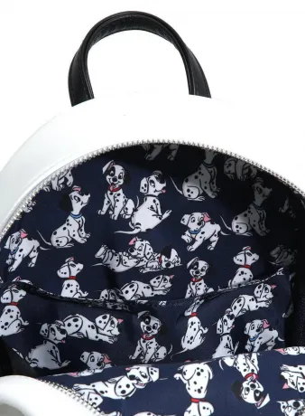 Mini sac à dos Les 101 Dalmatiens Rolly Cosplay Loungefly