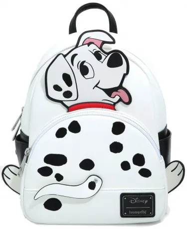 Mini sac à dos Les 101 Dalmatiens Rolly Cosplay Loungefly