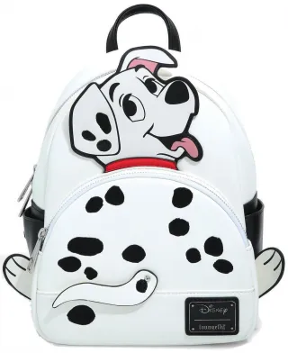 Mini sac à dos Les 101 Dalmatiens Rolly Cosplay Loungefly