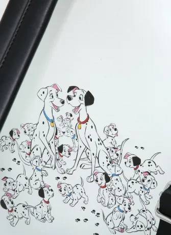 Mini sac à dos Les 101 Dalmatiens Rolly Cosplay Loungefly