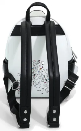 Mini sac à dos Les 101 Dalmatiens Rolly Cosplay Loungefly