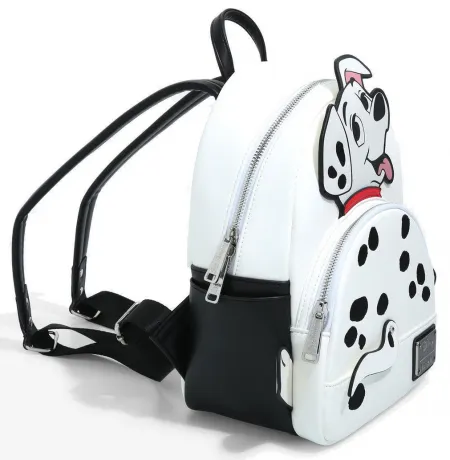 Mini sac à dos Les 101 Dalmatiens Rolly Cosplay Loungefly