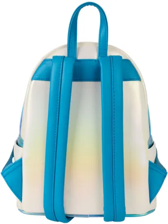 Mini sac à dos Les 4 Fantastiques H.E.R.B.I.E Cosplay Loungefly