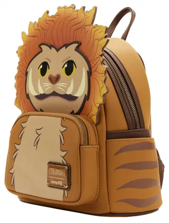 Mini sac à dos Les animaux fantastiques : Les crimes de Grindenwald Zouwu Light Up Loungefly