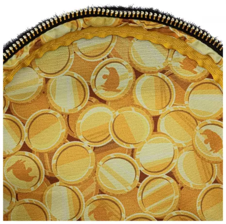 Mini sac à dos Les Animaux Fantastiques Peluche Niffler Loungefly