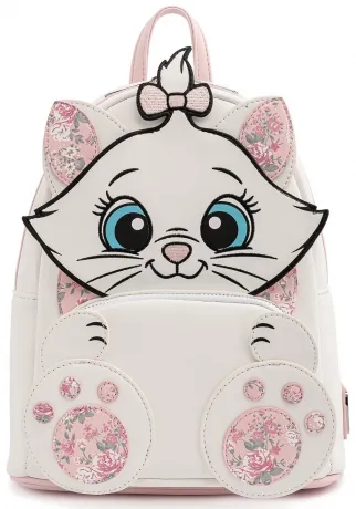 Mini sac à dos Les Aristochats Marie Floral Cosplay Loungefly