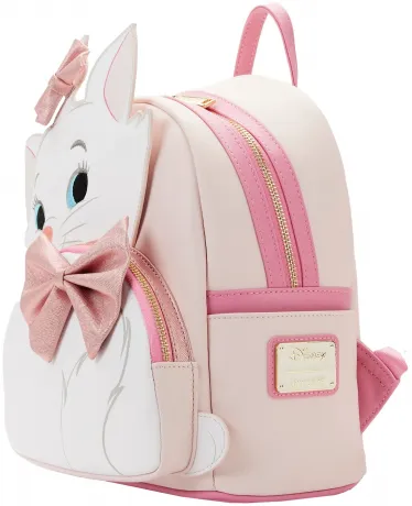 Mini sac à dos Les Aristochats Sassy Marie Loungefly