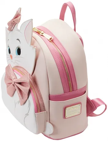 Mini sac à dos Les Aristochats Sassy Marie Loungefly