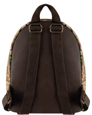 Mini sac à dos Les Aventuriers de l&#039;Arche Perdue Pop! by Loungefly Loungefly