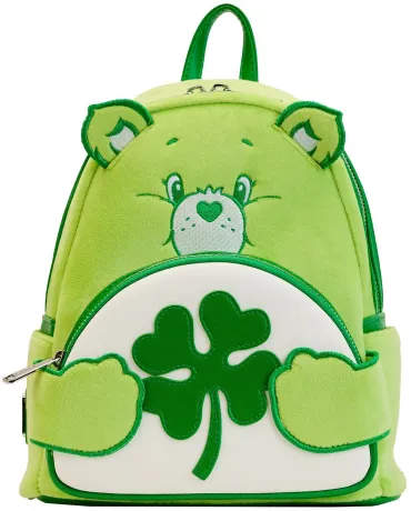 Mini sac à dos Les Bisounours Ours Chanceux Cosplay Loungefly