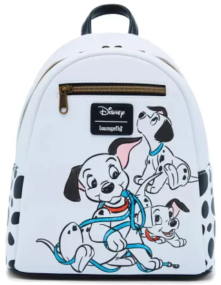 Mini sac à dos Les chiots Loungefly