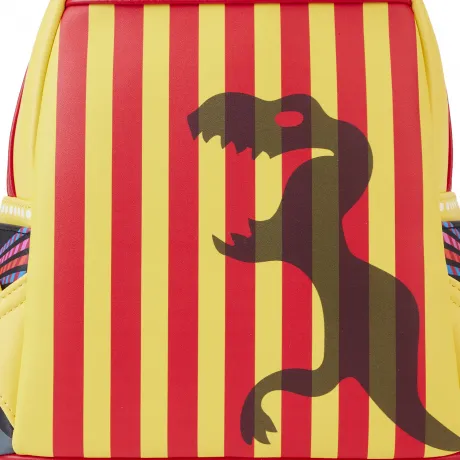 Mini sac à dos Les Clowns tueurs venus d&#039;ailleurs Loungefly