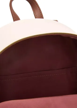 Mini sac à dos les Feuilles Tombent Loungefly