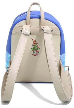 Mini sac à dos Les Garçons perdus Loungefly