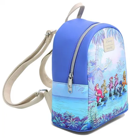 Mini sac à dos Les Garçons perdus Loungefly