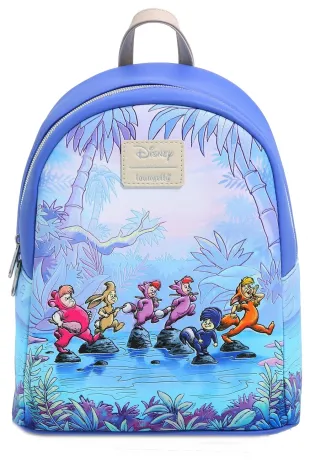 Mini sac à dos Les Garçons perdus Loungefly