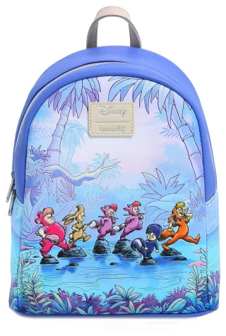 Mini sac à dos Les Garçons perdus Loungefly