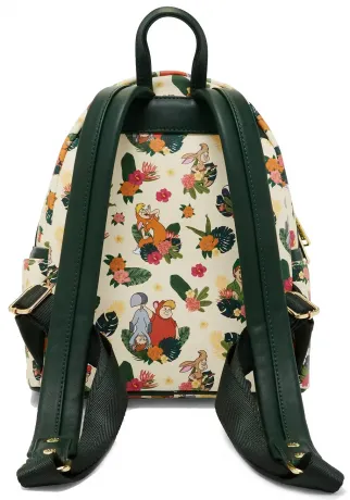 Mini sac à dos les Garçons Perdus Impression Intégrale Loungefly