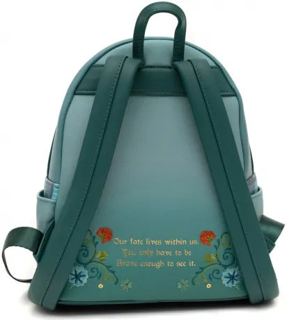 Mini sac à dos Histoire de Princesse Loungefly