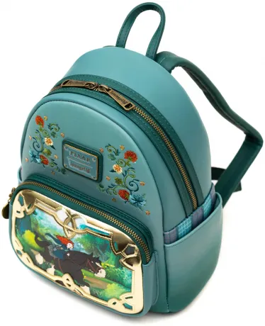 Mini sac à dos Histoire de Princesse Loungefly