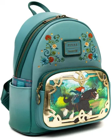 Mini sac à dos Histoire de Princesse Loungefly