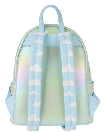 Mini sac à dos les Montgolfière Loungefly