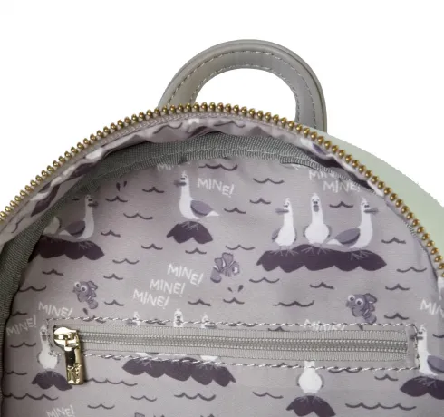 Mini sac à dos Les Mouettes Loungefly