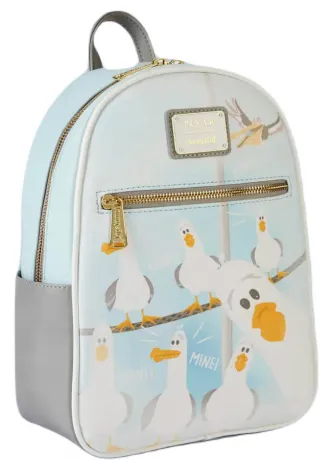 Mini sac à dos Les Mouettes Loungefly