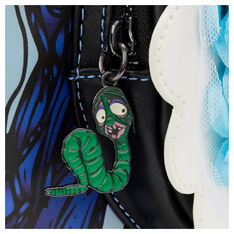 Mini sac à dos Le Bouquet d&#039;Emily Loungefly