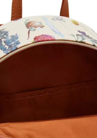 Mini sac à dos Les Reliques de la Mort Loungefly