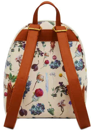 Mini sac à dos Les Reliques de la Mort Loungefly