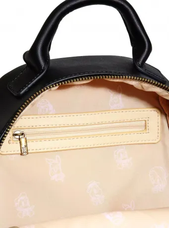 Mini sac à dos Les Trois Caballeros Plage Loungefly