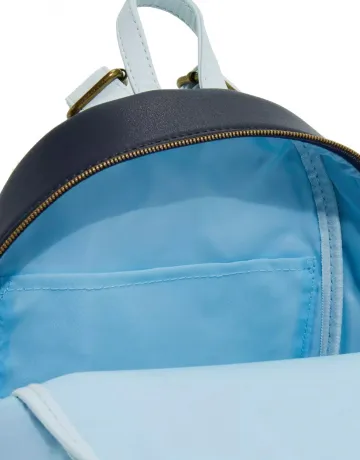 Mini sac à dos l&#039;étoile Loungefly