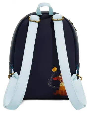 Mini sac à dos l&#039;étoile Loungefly