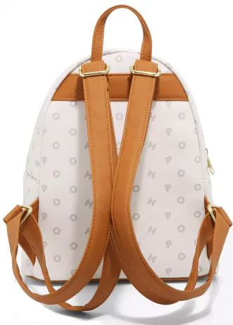 Mini sac à dos Lettres et Pot de Miel Loungefly