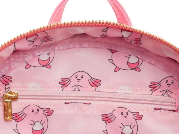 Mini sac à dos Leveinard Cosplay Loungefly