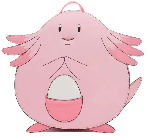 Mini sac à dos Leveinard Cosplay Loungefly